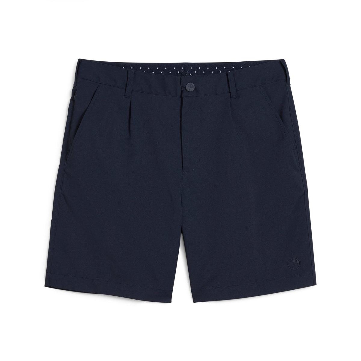 AP Pleated Golf Shorts | Puma Golf Special Offer