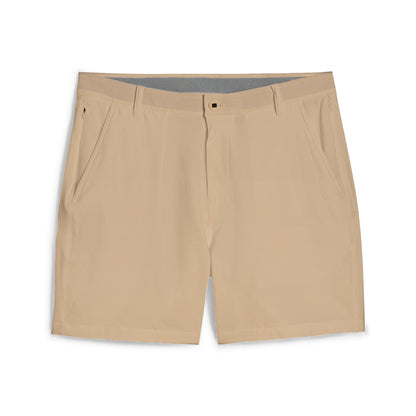 101 Solid 7" Golf Shorts | Puma Golf Special Offer