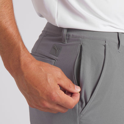 101 Solid 7" Golf Shorts | Puma Golf Special Offer