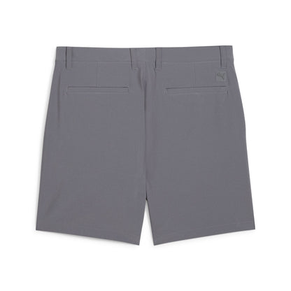 101 Solid 7" Golf Shorts | Puma Golf Special Offer
