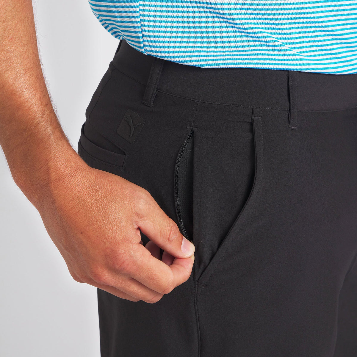 101 Solid 7" Golf Shorts | Puma Golf Special Offer