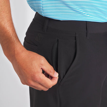 101 Solid 7" Golf Shorts | Puma Golf Special Offer