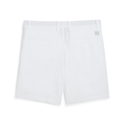 101 Solid 7" Golf Shorts | Puma Golf Special Offer