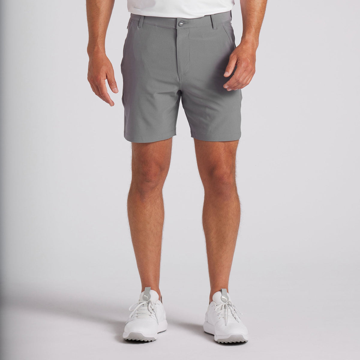 101 Solid 7" Golf Shorts | Puma Golf Special Offer