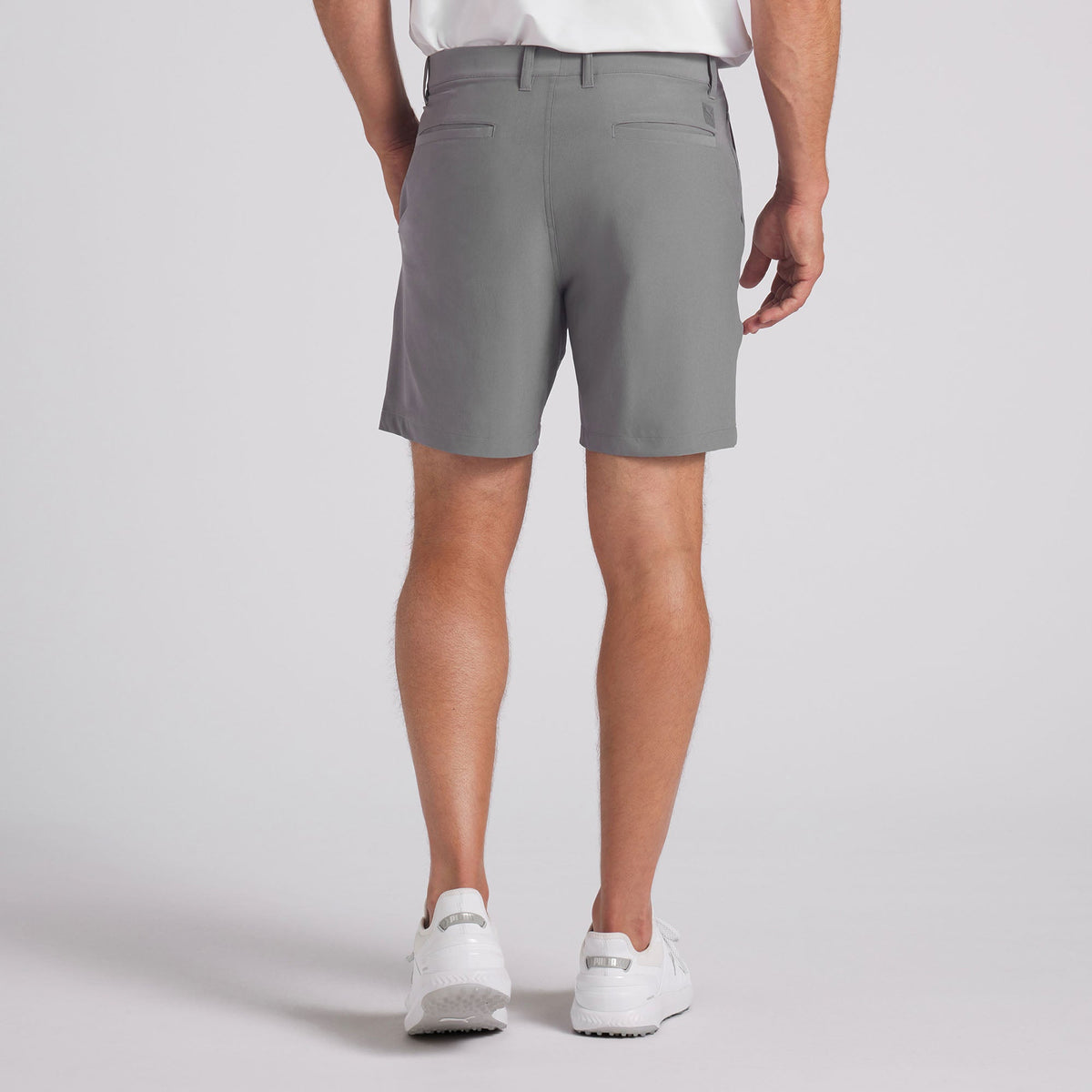 101 Solid 7" Golf Shorts | Puma Golf Special Offer