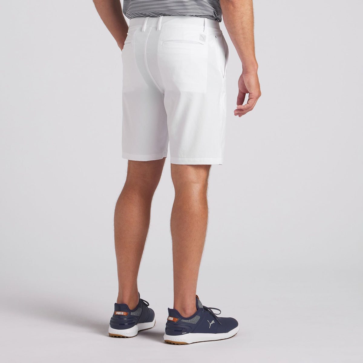 101 Solid 9" Golf Shorts | Puma Golf Trending