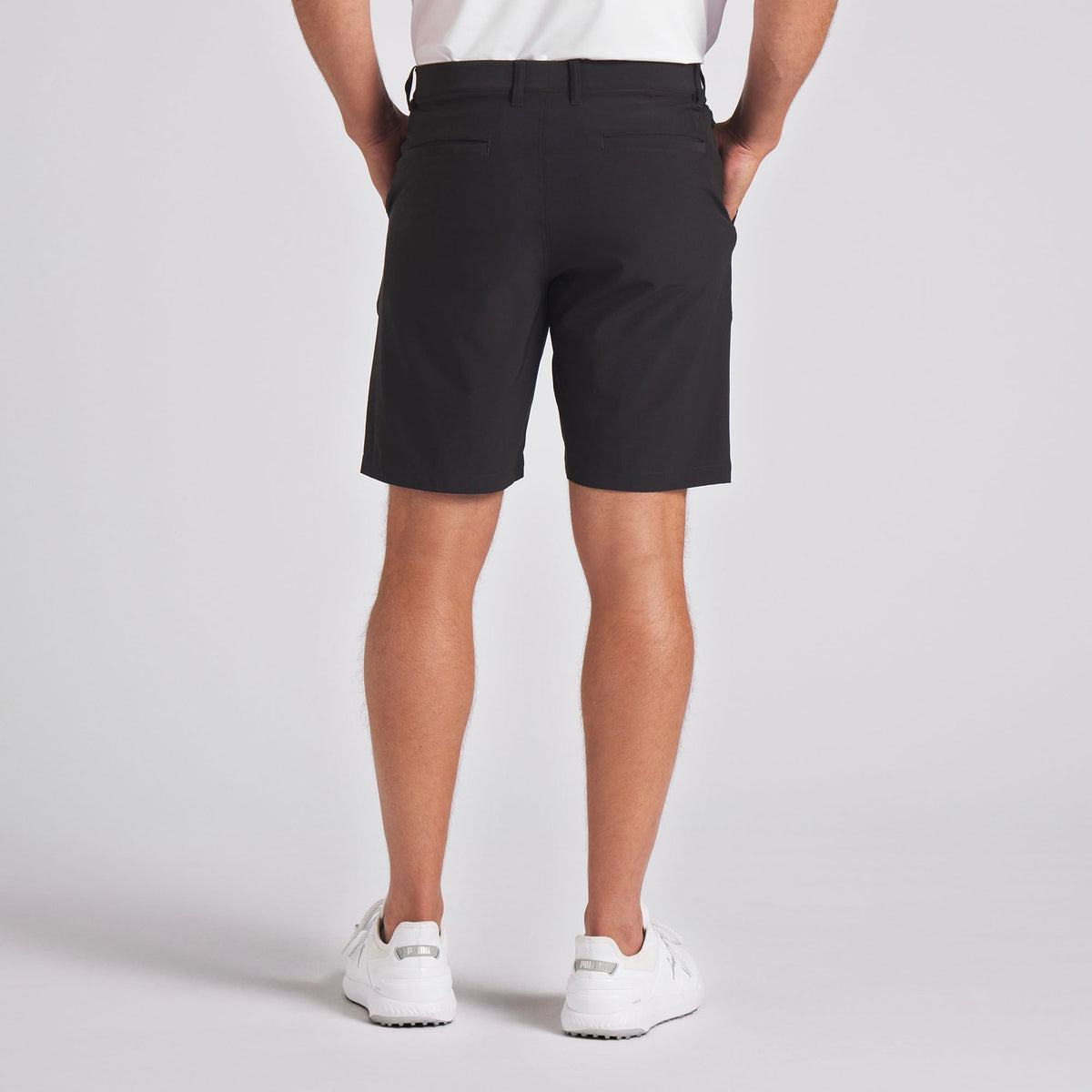 101 Solid 9" Golf Shorts | Puma Golf Trending