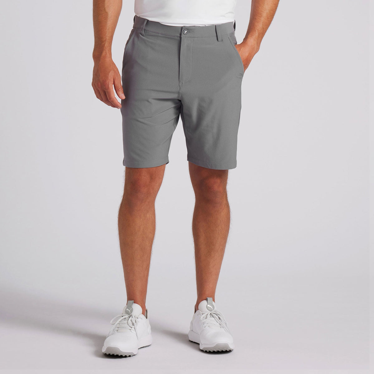 101 Solid 9" Golf Shorts | Puma Golf Trending