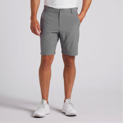 101 Solid 9" Golf Shorts | Puma Golf Trending