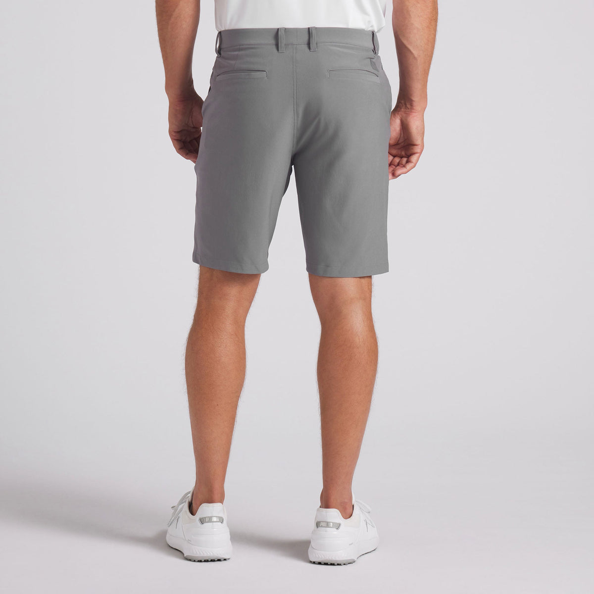 101 Solid 9" Golf Shorts | Puma Golf Trending