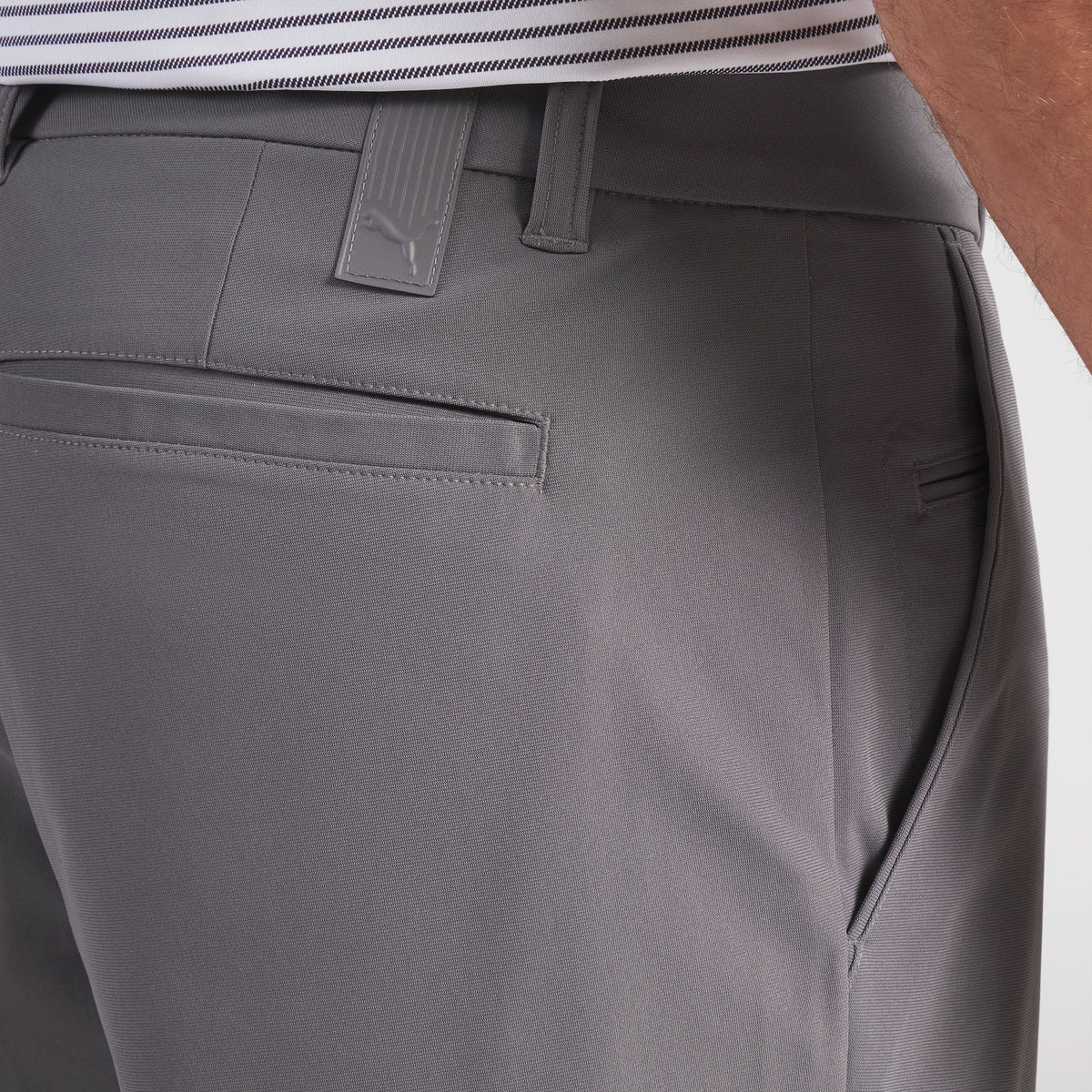 101 Premier Golf Pants | Puma Golf Quality