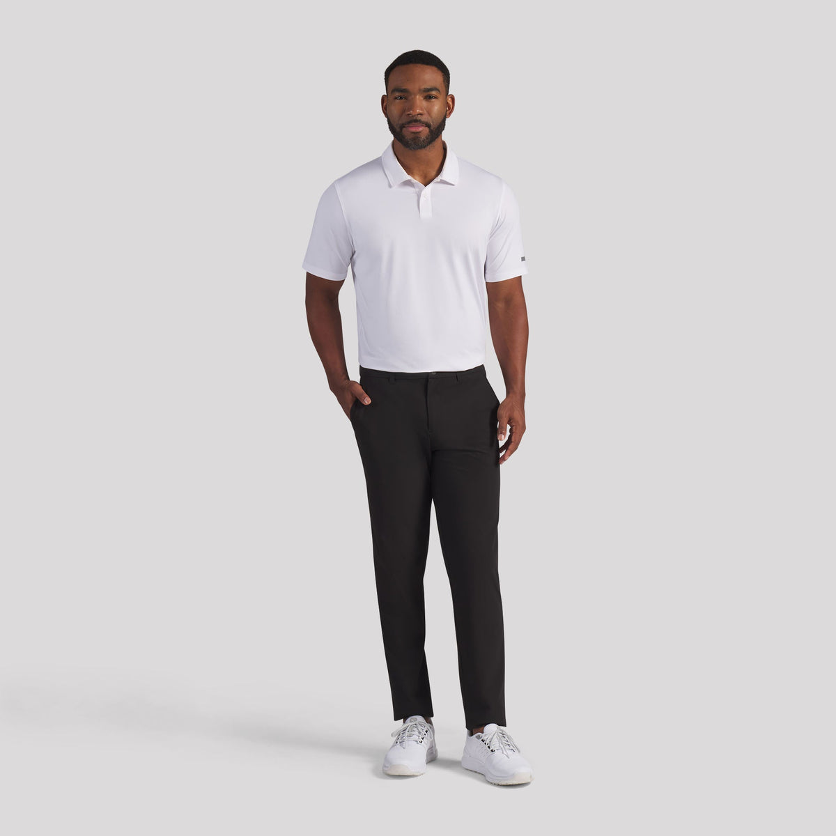 101 Premier Golf Pants | Puma Golf Quality