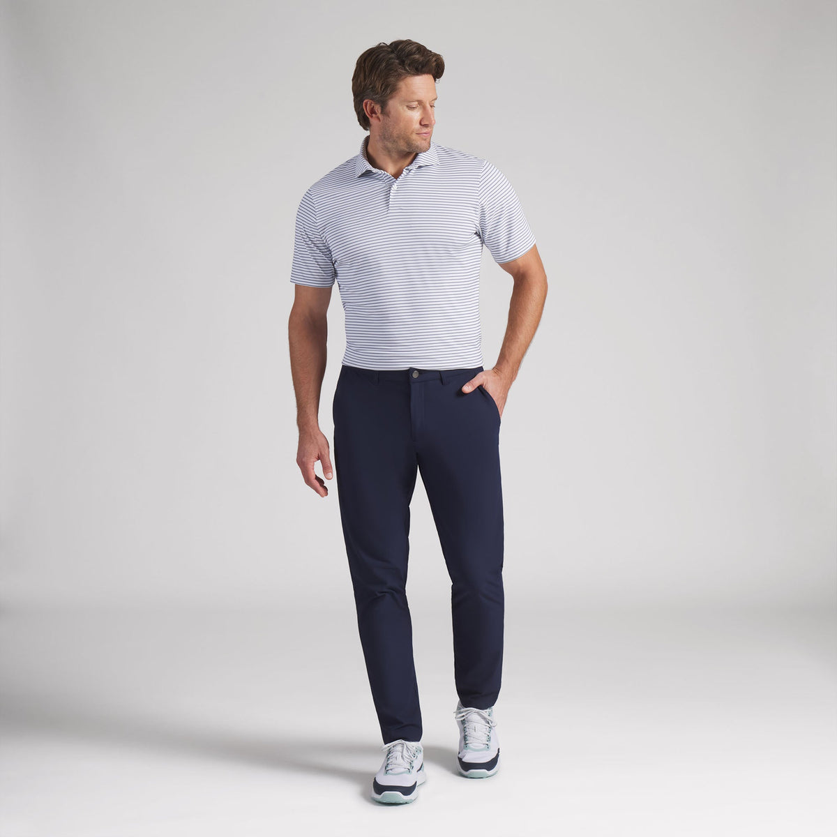 101 Premier Golf Pants | Puma Golf Quality