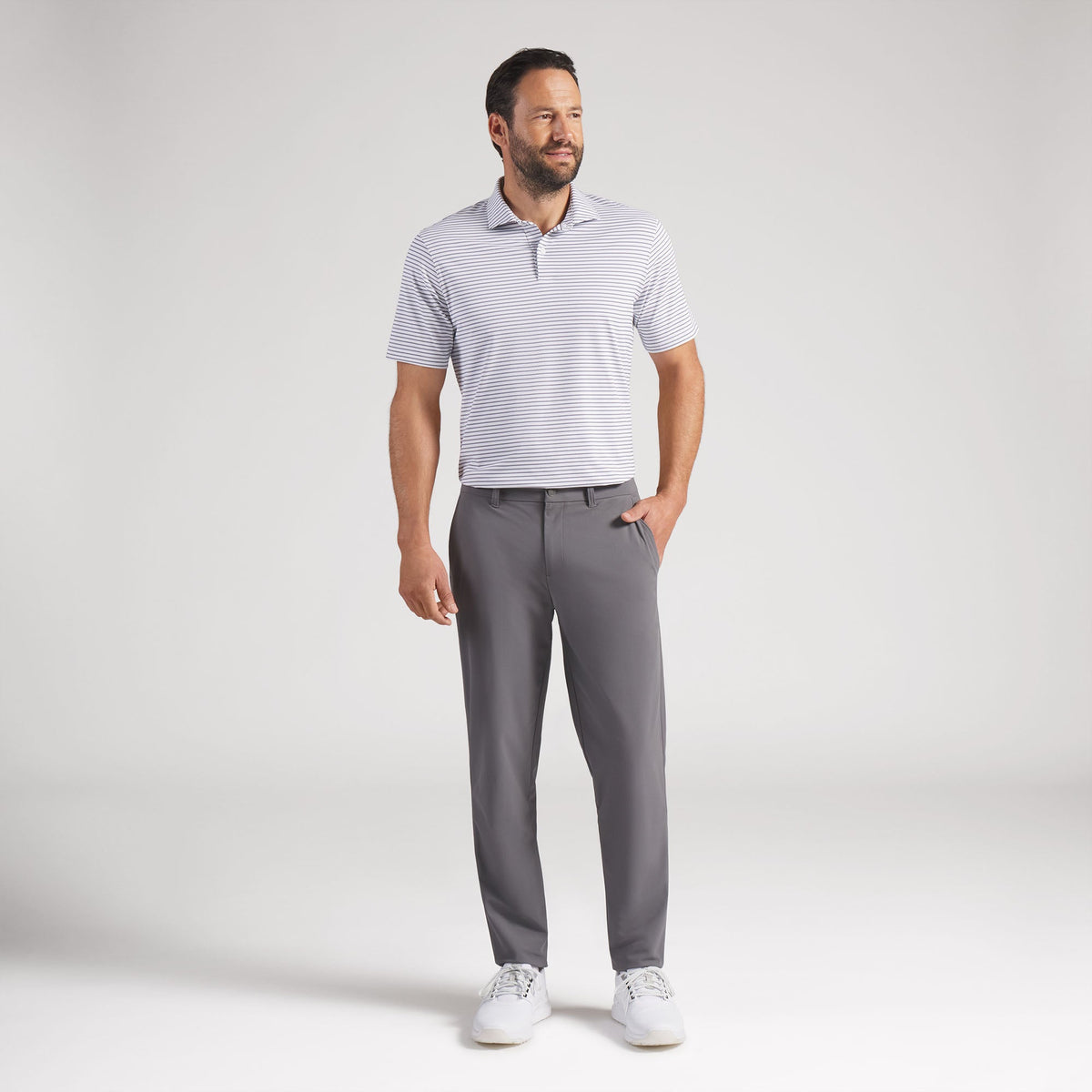 101 Premier Golf Pants | Puma Golf Quality