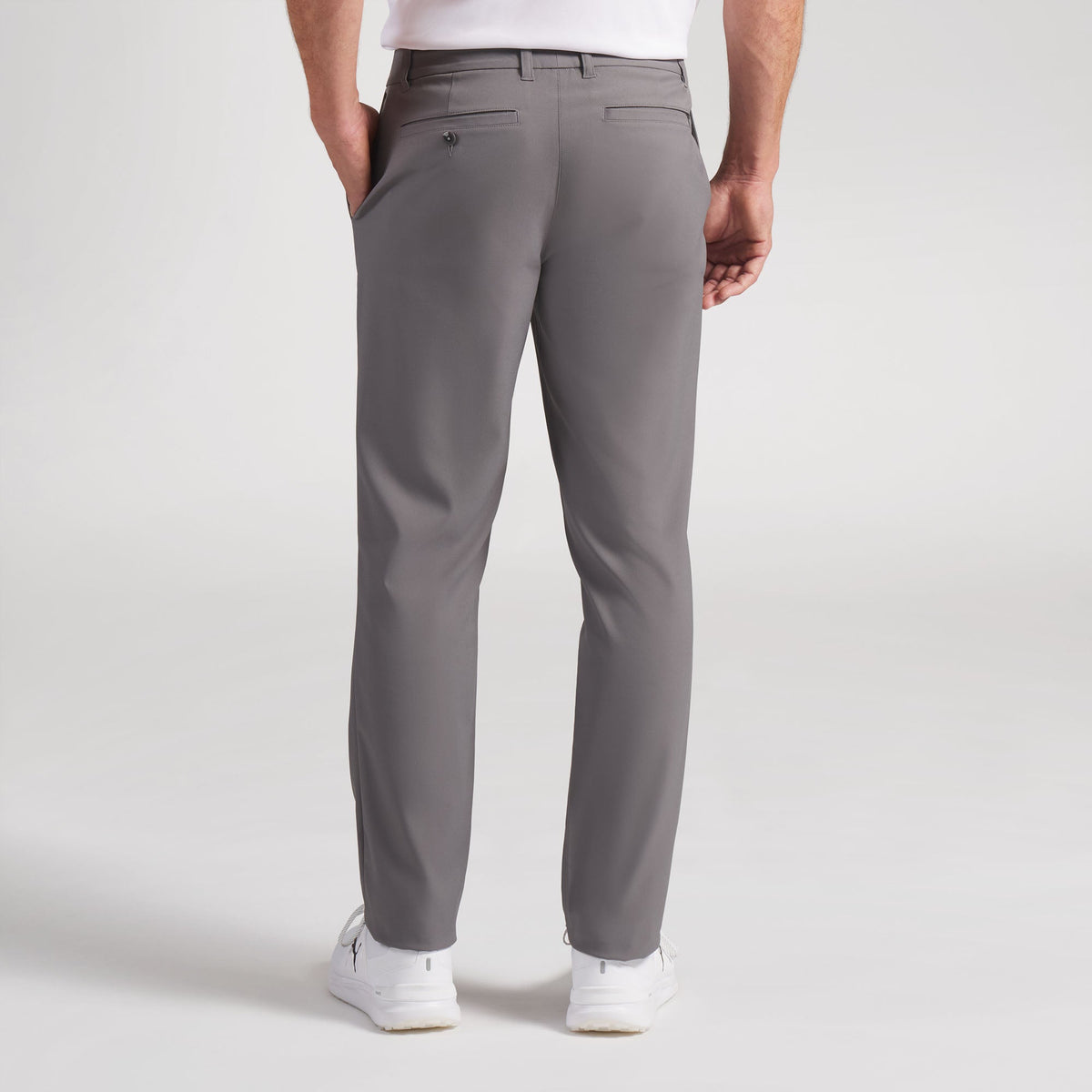 101 Pure Tailored Golf Pants | Puma Golf Latest