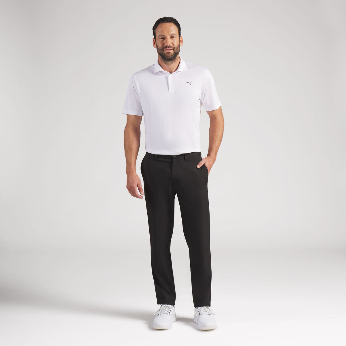 101 Pure Tailored Golf Pants | Puma Golf Latest