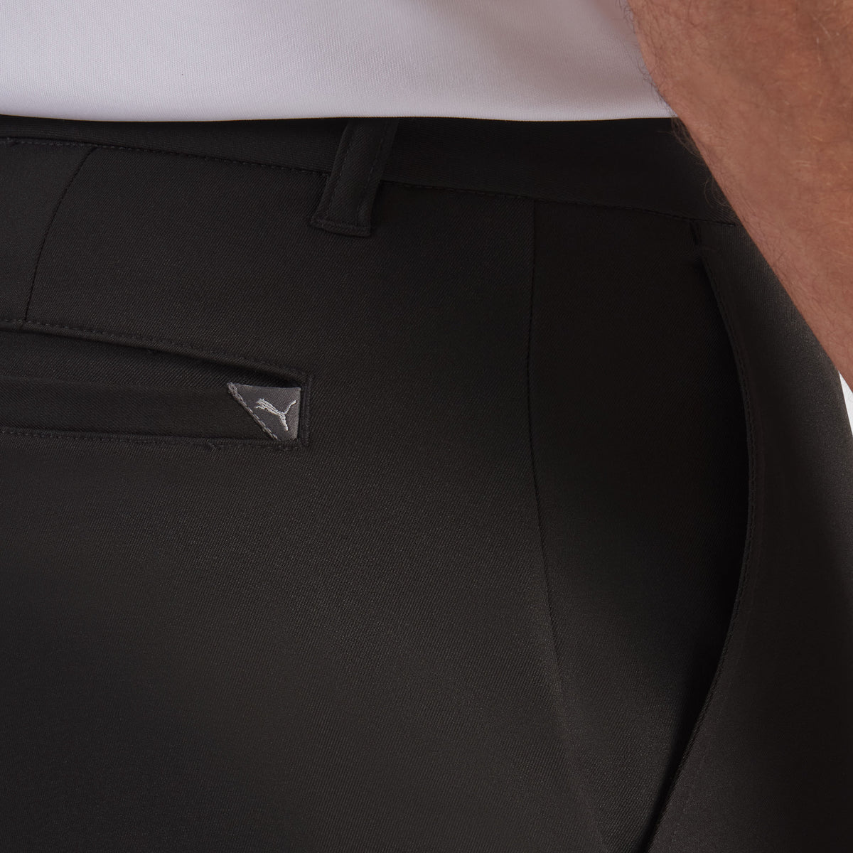 101 Pure Tailored Golf Pants | Puma Golf Latest