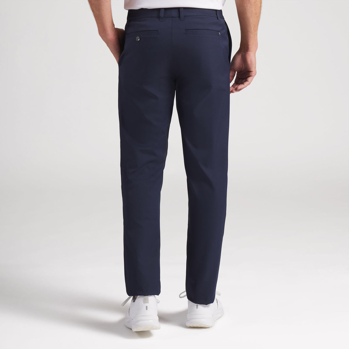 101 Pure Tailored Golf Pants | Puma Golf Latest