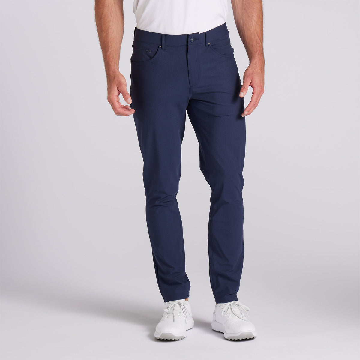 101 5 Pocket Golf Pants | Puma Golf Top Pick