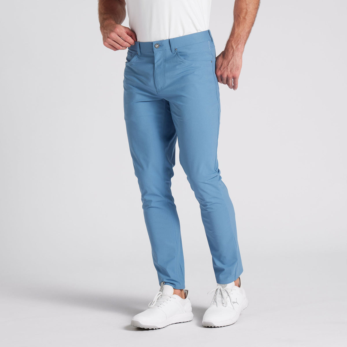 101 5 Pocket Golf Pants | Puma Golf Top Pick