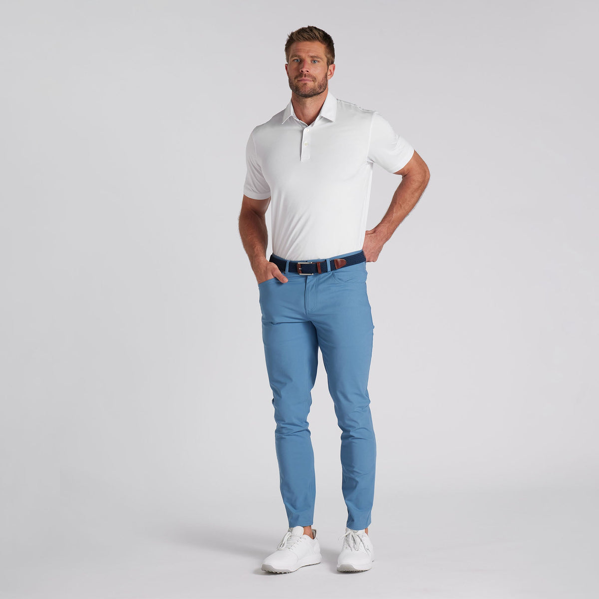 101 5 Pocket Golf Pants | Puma Golf Top Pick