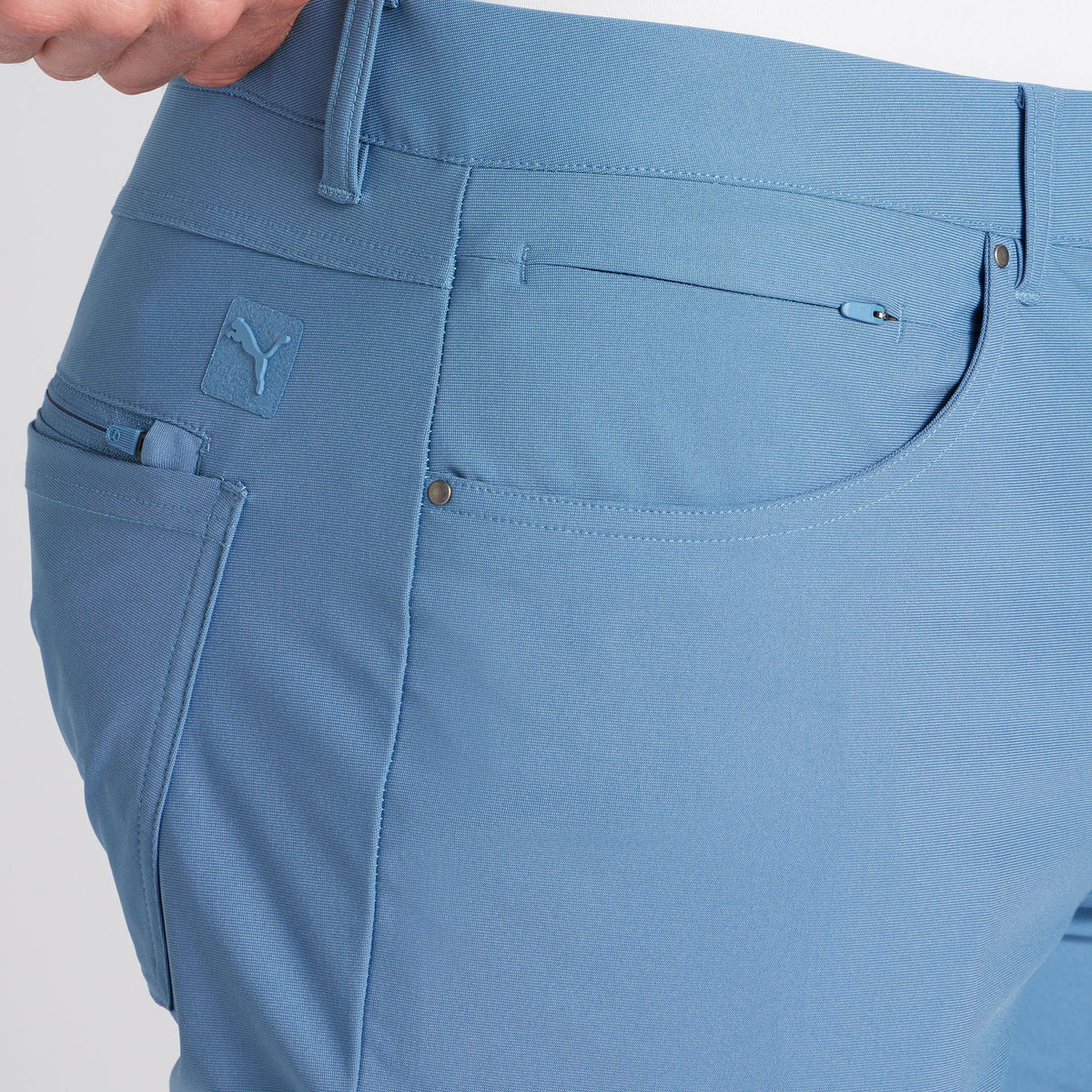 101 5 Pocket Golf Pants | Puma Golf Top Pick