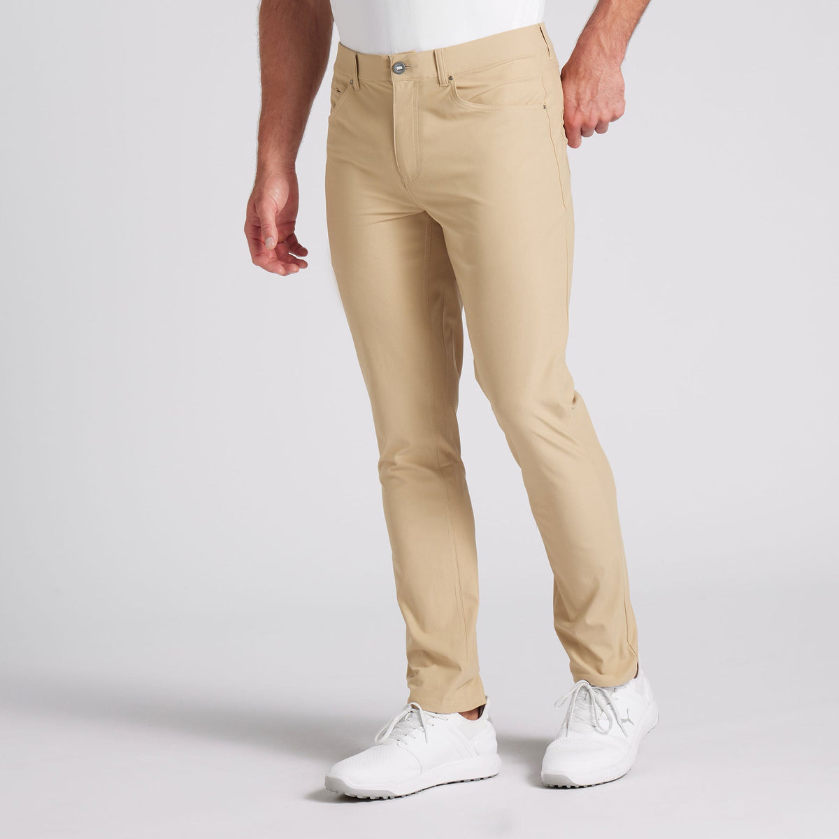 101 5 Pocket Golf Pants | Puma Golf Top Pick