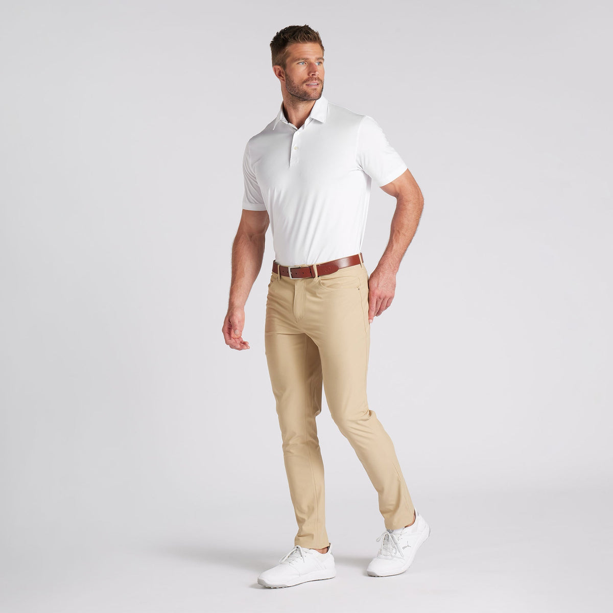101 5 Pocket Golf Pants | Puma Golf Top Pick