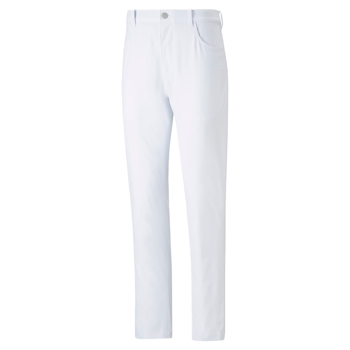 Dealer 5 Pocket Golf Pants | Puma Golf New