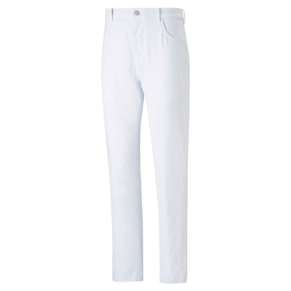 Dealer 5 Pocket Golf Pants | Puma Golf New