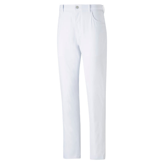 Dealer 5 Pocket Golf Pants | Puma Golf New