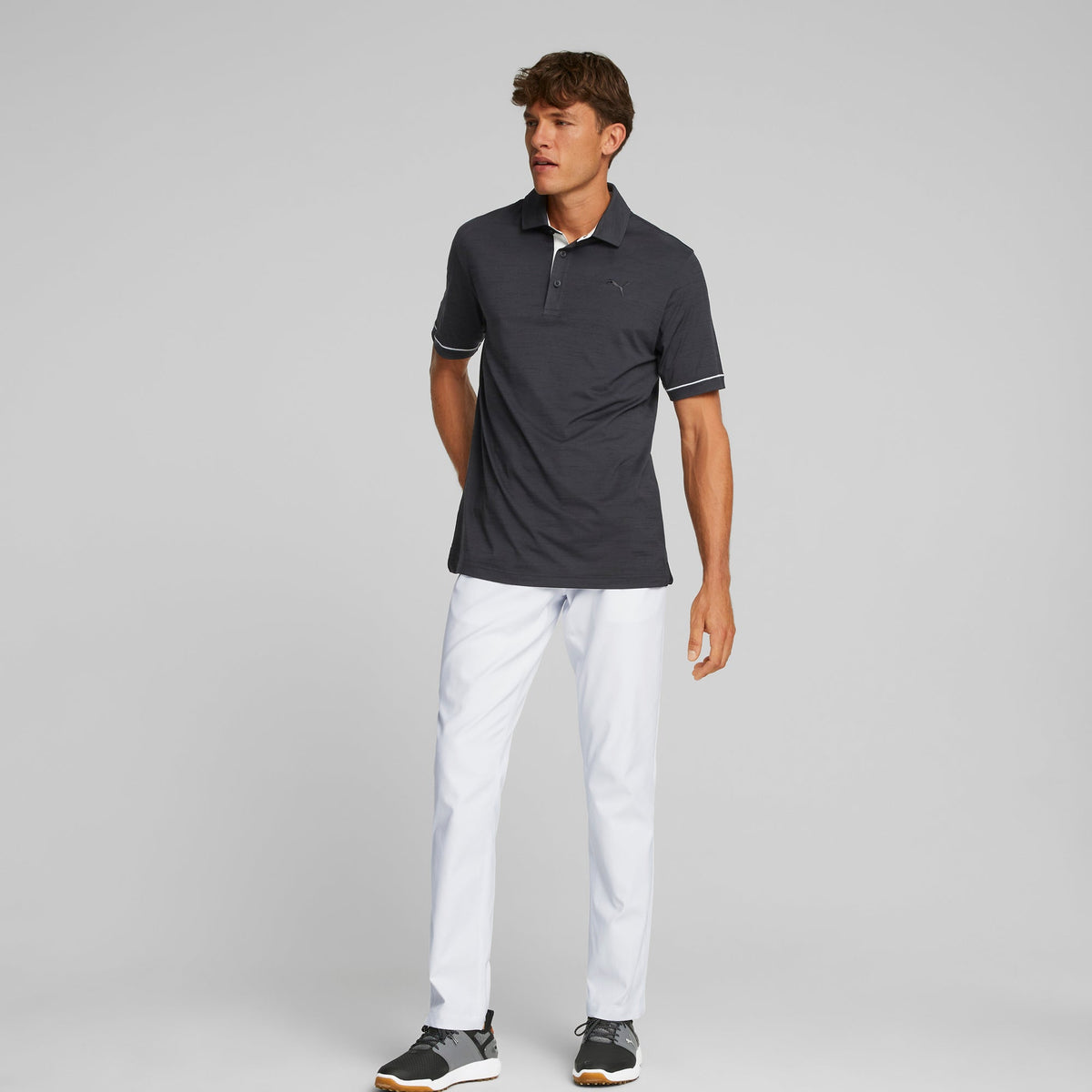 Dealer 5 Pocket Golf Pants | Puma Golf New
