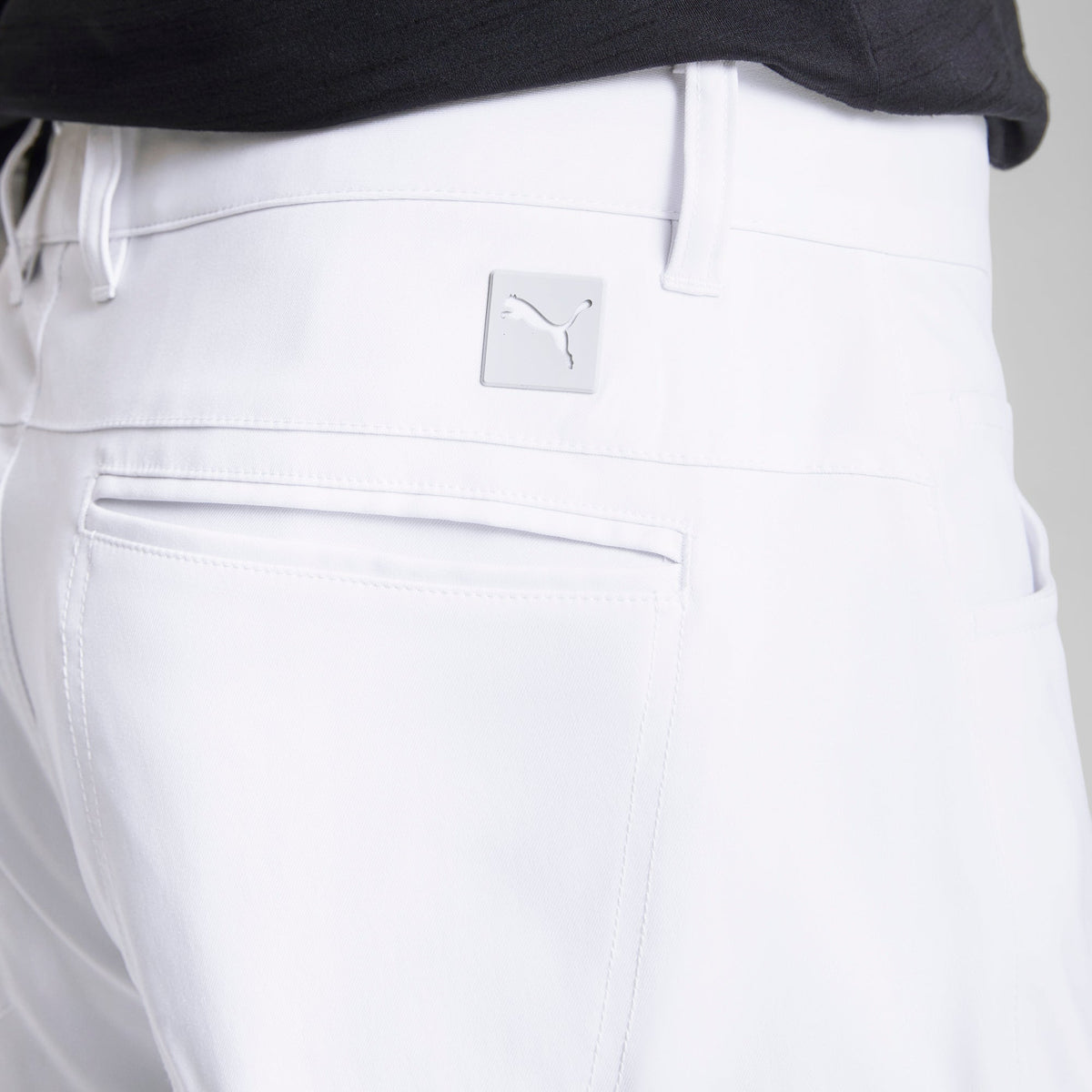 Dealer 5 Pocket Golf Pants | Puma Golf New