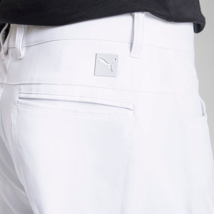 Dealer 5 Pocket Golf Pants | Puma Golf New