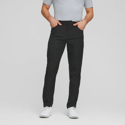 Dealer 5 Pocket Golf Pants | Puma Golf New