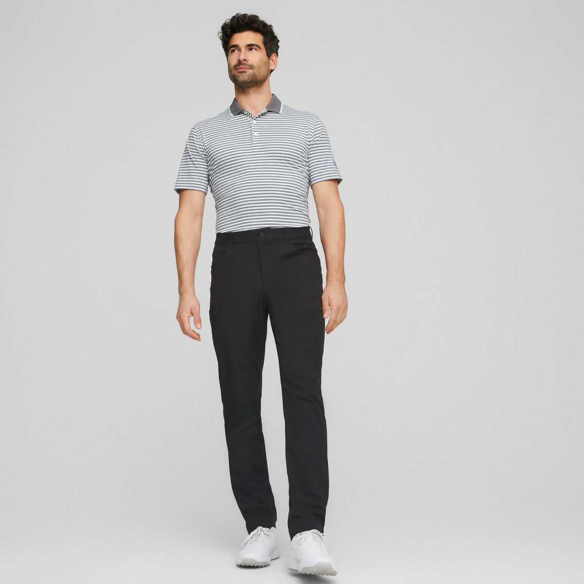 Dealer 5 Pocket Golf Pants | Puma Golf New