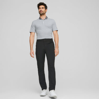 Dealer 5 Pocket Golf Pants | Puma Golf New