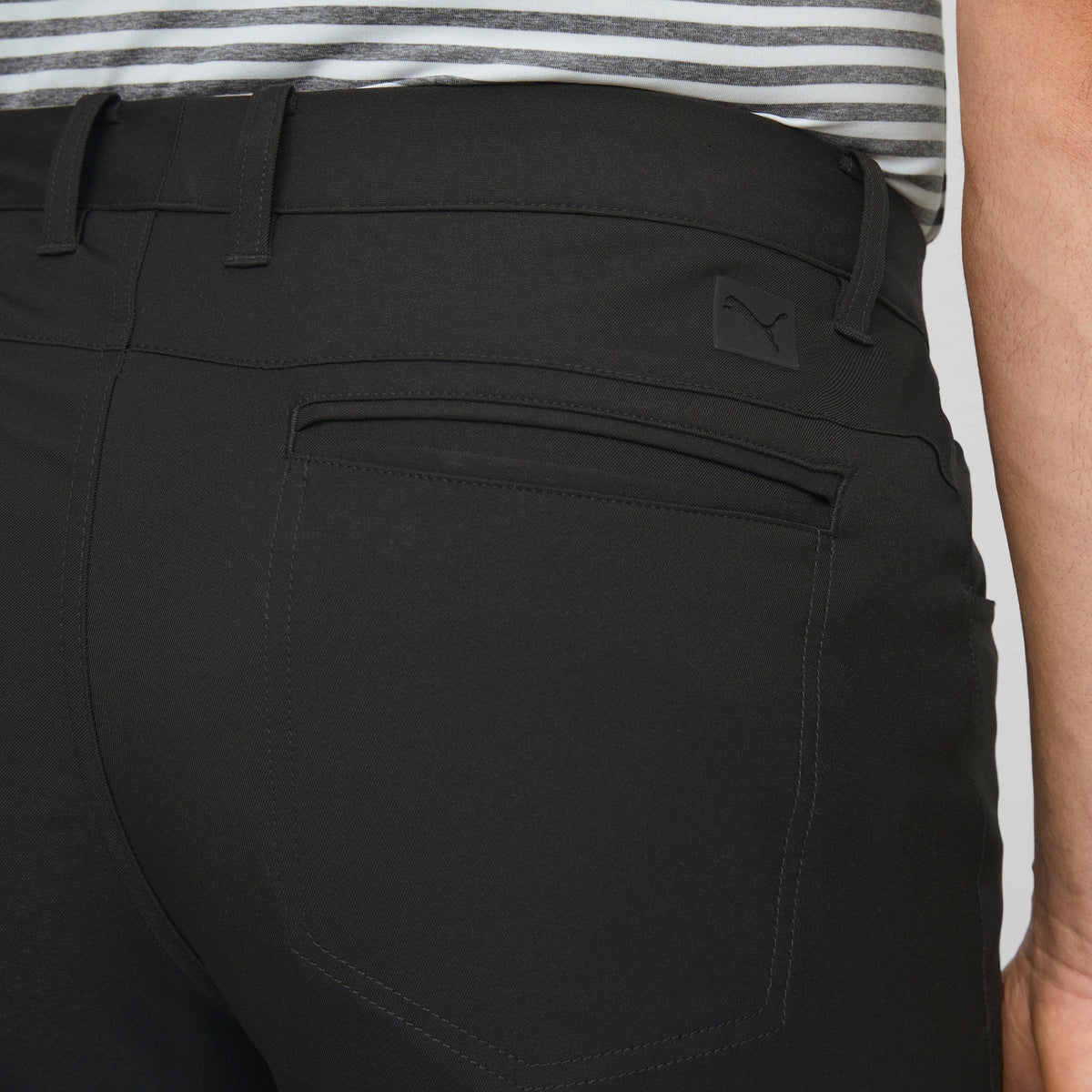 Dealer 5 Pocket Golf Pants | Puma Golf New