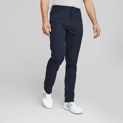 Dealer 5 Pocket Golf Pants | Puma Golf New