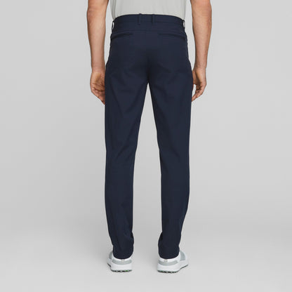 Dealer 5 Pocket Golf Pants | Puma Golf New
