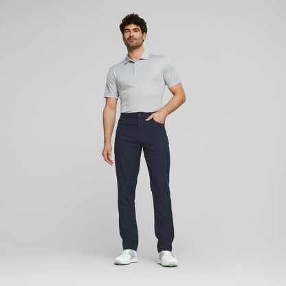 Dealer 5 Pocket Golf Pants | Puma Golf New