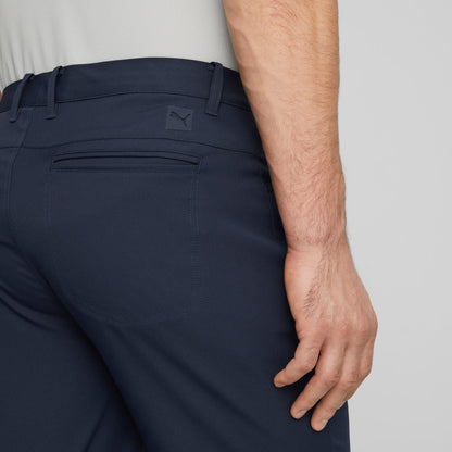 Dealer 5 Pocket Golf Pants | Puma Golf New