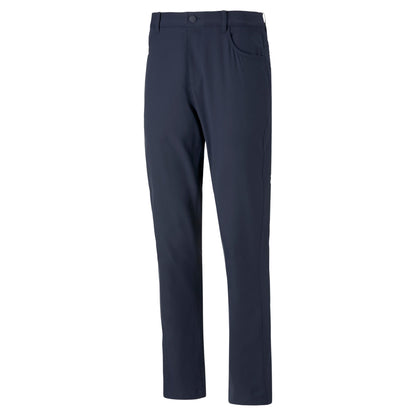 Dealer 5 Pocket Golf Pants | Puma Golf New