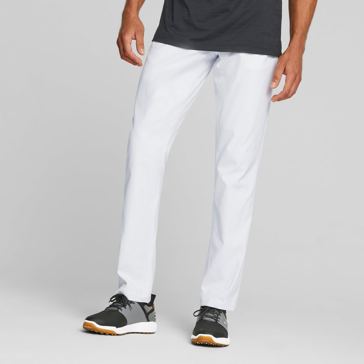 Dealer 5 Pocket Golf Pants | Puma Golf New
