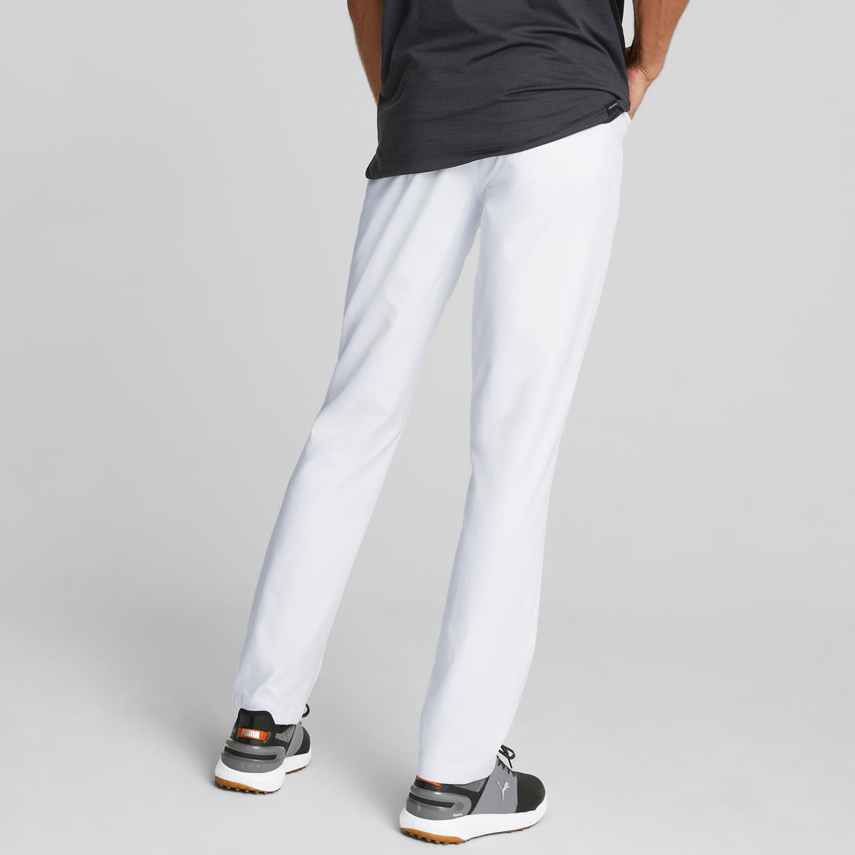 Dealer 5 Pocket Golf Pants | Puma Golf New