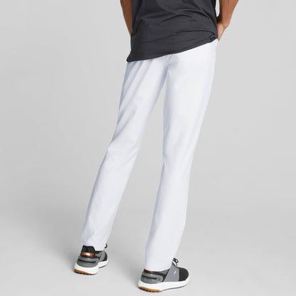 Dealer 5 Pocket Golf Pants | Puma Golf New