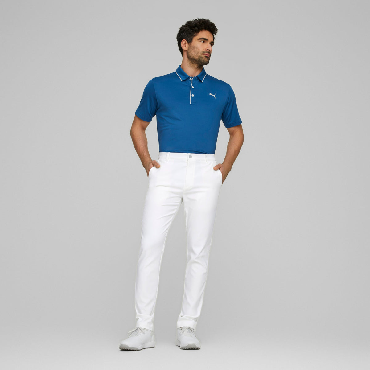 Dealer Tailored Golf Pants | Puma Golf Special Offer