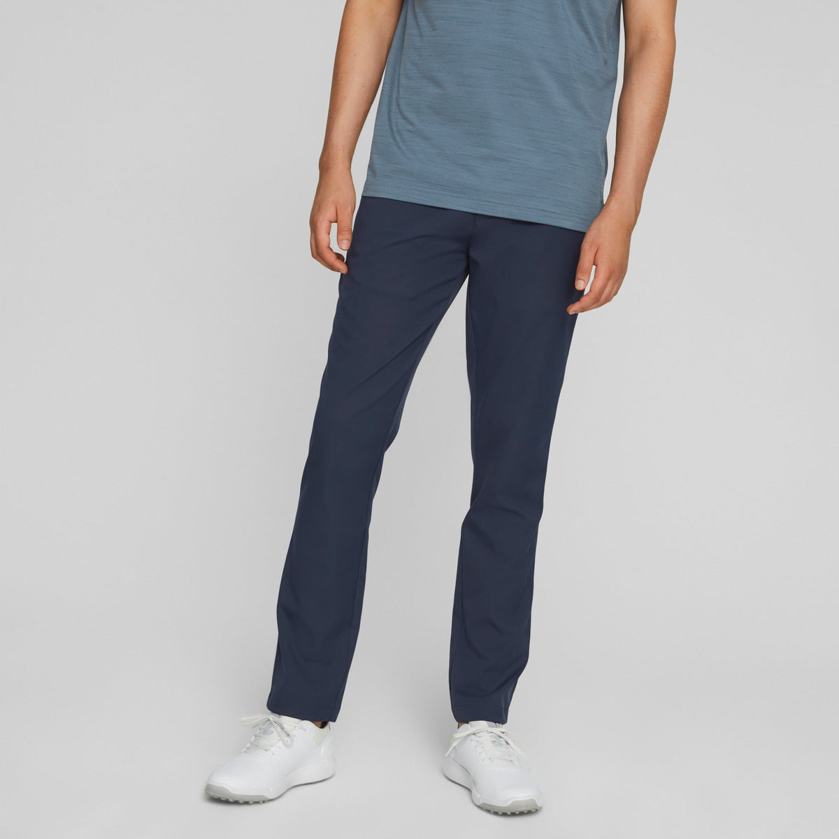 Dealer Tailored Golf Pants | Puma Golf Special Offer