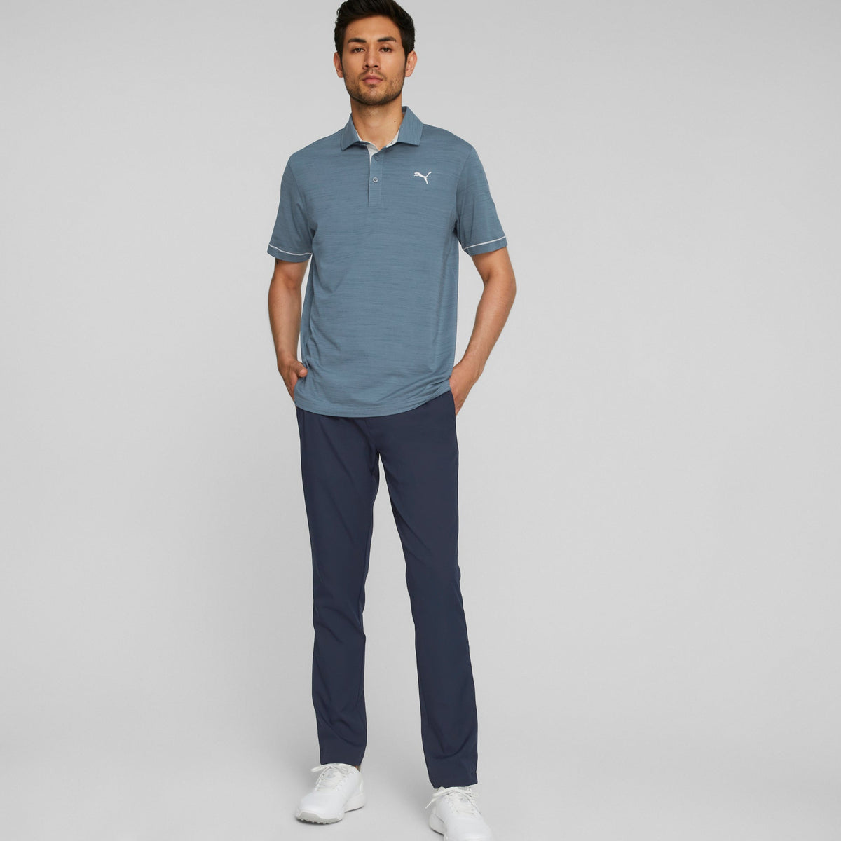 Dealer Tailored Golf Pants | Puma Golf Special Offer