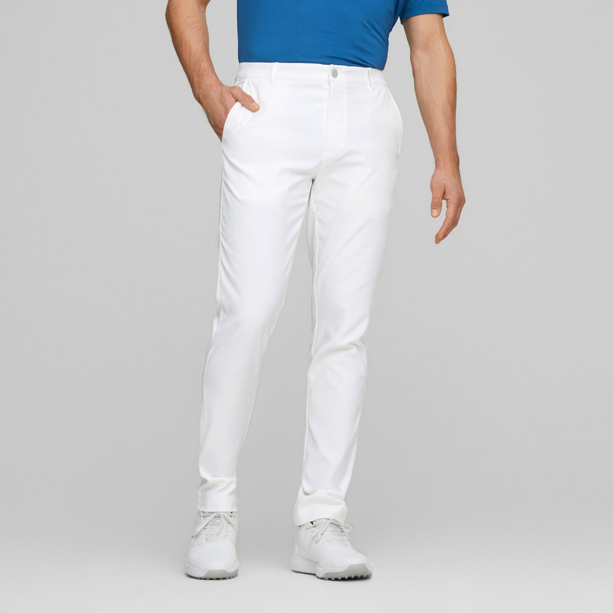 Dealer Tailored Golf Pants | Puma Golf Special Offer
